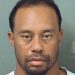 The Palm Beach County Sheriff's Office provided this image of Tiger Woods on Monday after his arrest. (Palm Beach County Sheriuff's office via Associated Press)