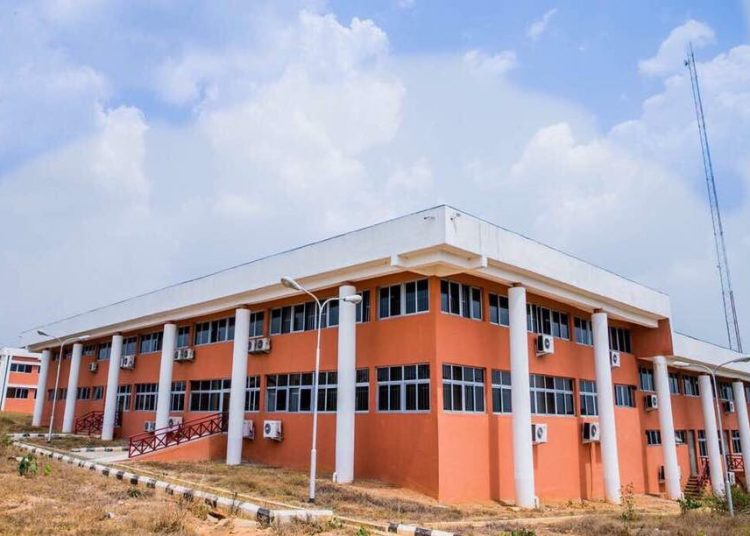 Technical University Ibadan