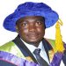 Prof Lateef Agbaje,  Head of the research group