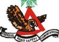 Road safety logo