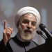 Iranian President Hassan Rouhani dares UN