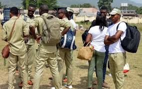11 Corps members test positive to covid-19