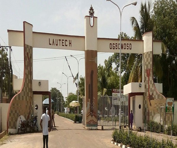 Image result for Oyo govt promises to take full ownership of LAUTECH
