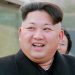 North Korea President Kim Jong Un