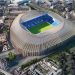The proposed mega stadium.   picture source www.thesun.co.uk