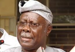 Bode George