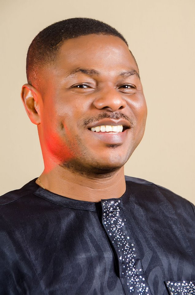 Yinka Ayefele visits UCH, donates cash to patients | National Insight News