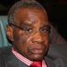 Late Dahiru Musdapher, Former Chief Justice of Nigeria