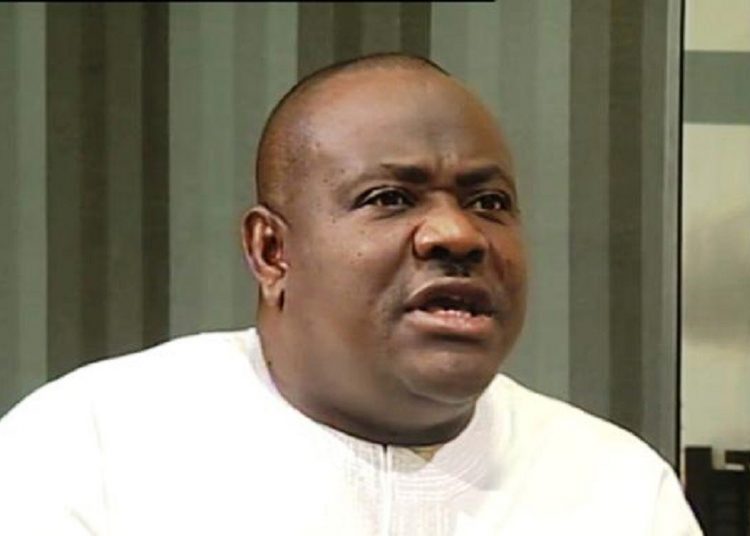 Governor Wike Wins at Supreme court