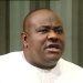 Governor Wike Wins at Supreme court