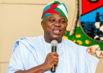 Former Lagos state governor, sues Lagos Assembly