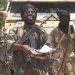 Boko Haram Leader Shekau