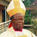 Bishop Leke Abegunrin