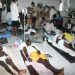 Cholera  victims . pic source  Sahara Reporter
