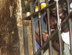 ogun govt frees inmates