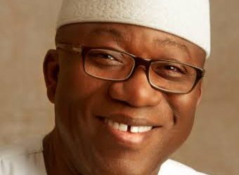 Fayemi vows to complete projects