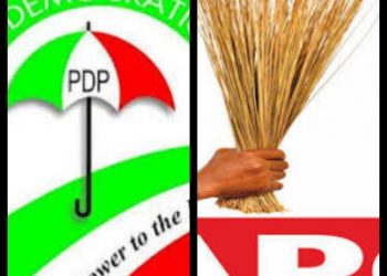 N100m for APC Forms is Another Index of Corruption -Lagos PDP