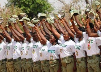 NYSC MEMBERS TO UNDERGO COVID-19 TEST