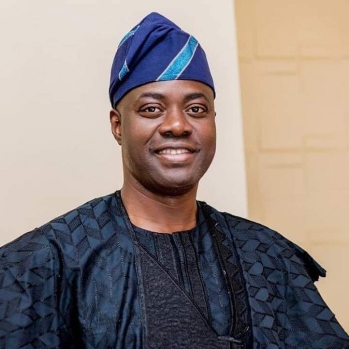 Its Official, Seyi Makinde Wins Oyo Governorship Election | National ...