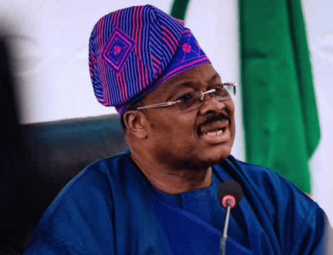 Ajimobi apologise, calls for genuine reconciliation in APC