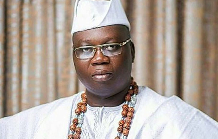 insecurity,Gani Adams urges FG TO FIC ROADS