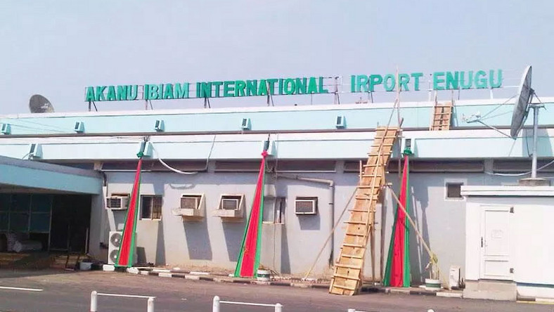 President Buhari Approves 10bn interventional fund for Akanu Airport Enugu