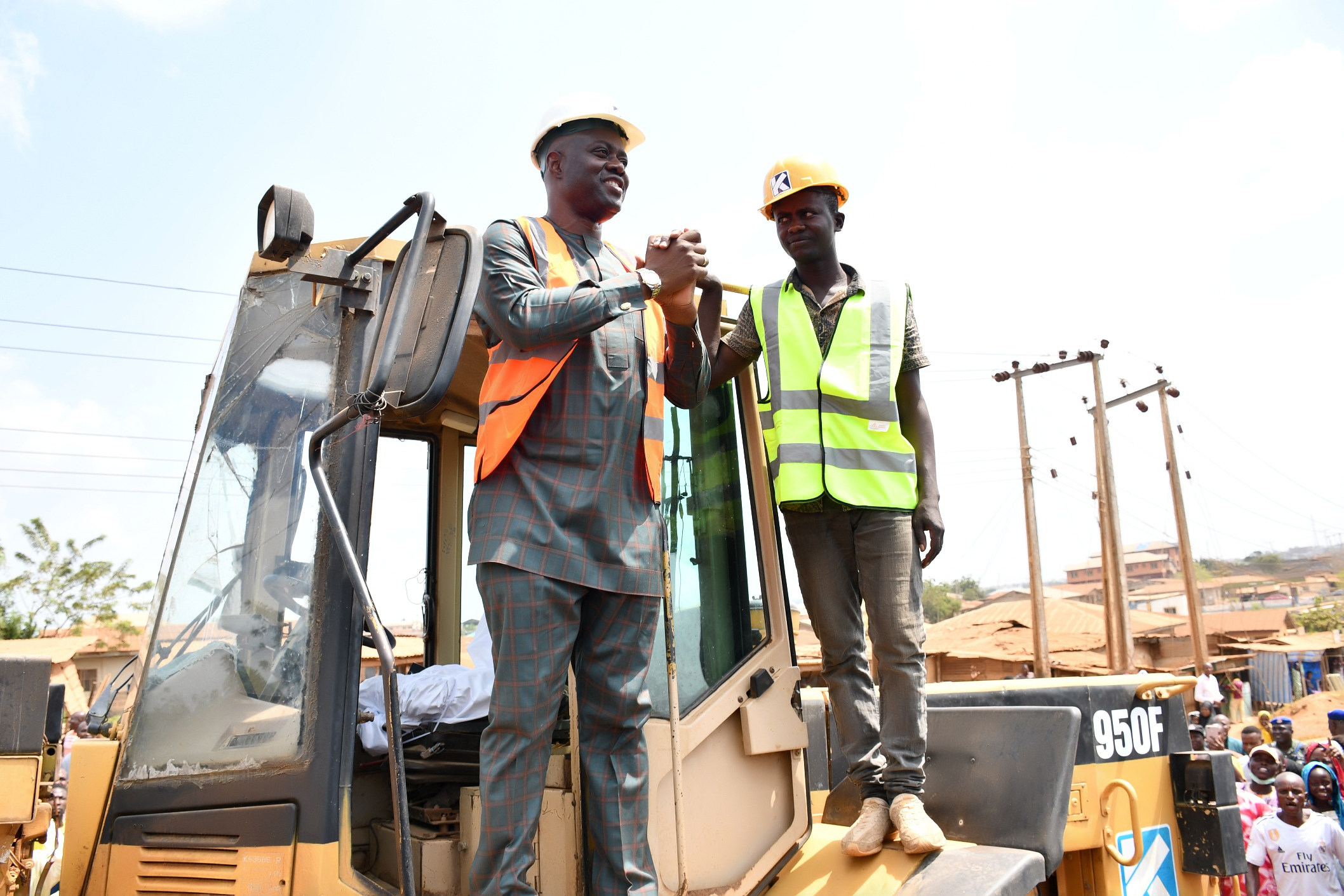 Oyo gives contractor 3 month to deliver