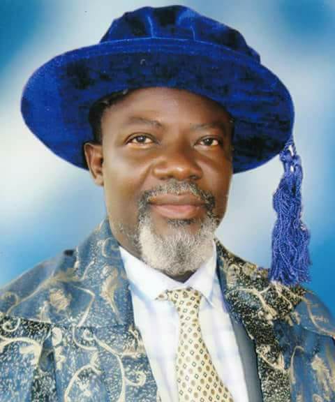 Nigeria May Not  Enjoy  Good Governance Without Constitutional Reform -Prof Sabitu Olagoke