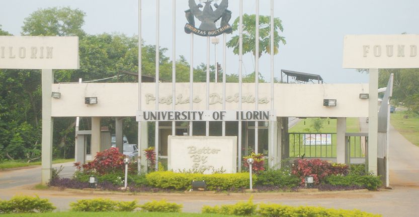 APPEAL TO UNILORIN