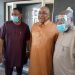 Alao Akala, Sen.Buhari ,Odebunmi Hold Closed Door Meeting in Ogbomoso as PDP Woo Opposition Parties Members