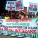 The suspension of strike by national labour leadership weakens the labour movement in Nigeria.