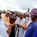 Senator Buhari empowers Constituents