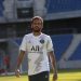 Neymar Jr. test positive for covid-19