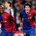 I'm Happy  Lionel Messi is Not Leaving Barcelona- Samuel Eto'o