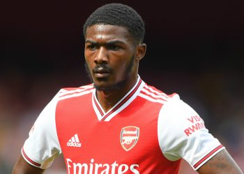 Manchester United Says No Deal on Arsenal Starlet Ainsley Maitland-Niles.