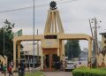 IBADAN pOLY