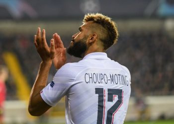 Choupo Motings Moves to Bayern Munich