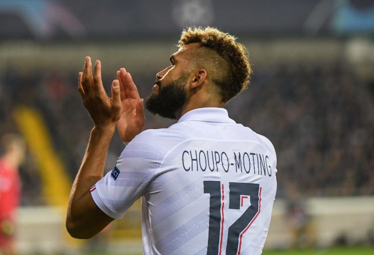Choupo Motings Moves to Bayern Munich