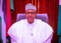 Full Text of President Muhamadu Buhari’s New Year speech.