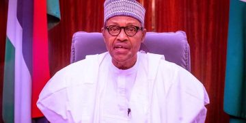 Full Text of President Muhamadu Buhari’s New Year speech.