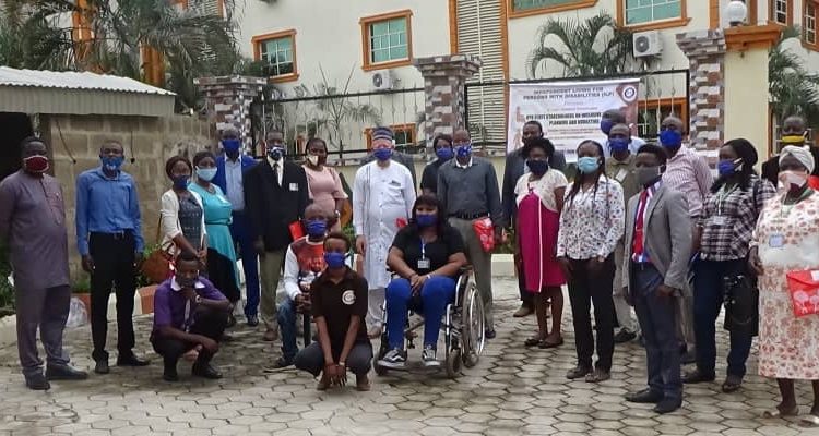 Don't Abandon People Living With Disabilities, Expert Tells FG