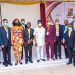 Oyo Govt Launches Tomo Tiya