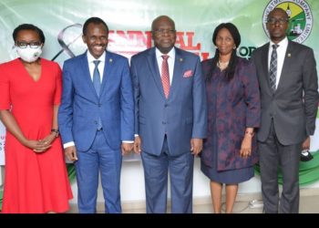 Oodua Investment Company Ventures into Oil and Gas, Mechanized Farming