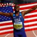 Christian Coleman Ban for 2 years