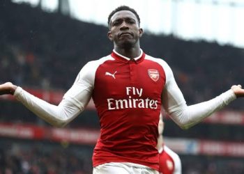 Danny Welbeck Reaches Agreement, Termaintes Watford's Contract