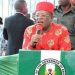 Governor Umahi's Critics Are Enemies of Ndi Igbo- Lady Monica