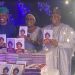 Gov. Tambuwa, Kwakwanso, Odebunmi Others Graced Hon Mulikat Akande Adeola’s 60th Birthday Dinner & Book Launch in Abuja