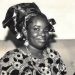 Queen Oladunni Decency