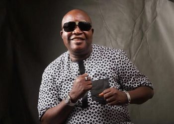 Asimiyu Ajebori C- fancy speaks on his new album sorosoke