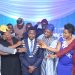  Adeola Adelabu Becomes  44TH President  OF JCI Ibadan